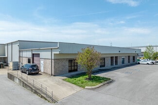 Murfreesboro, TN Industrial - 941-953 Esther Ln