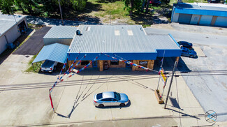 Athens, TX Storefront Retail/Office - 811 W Corsicana St