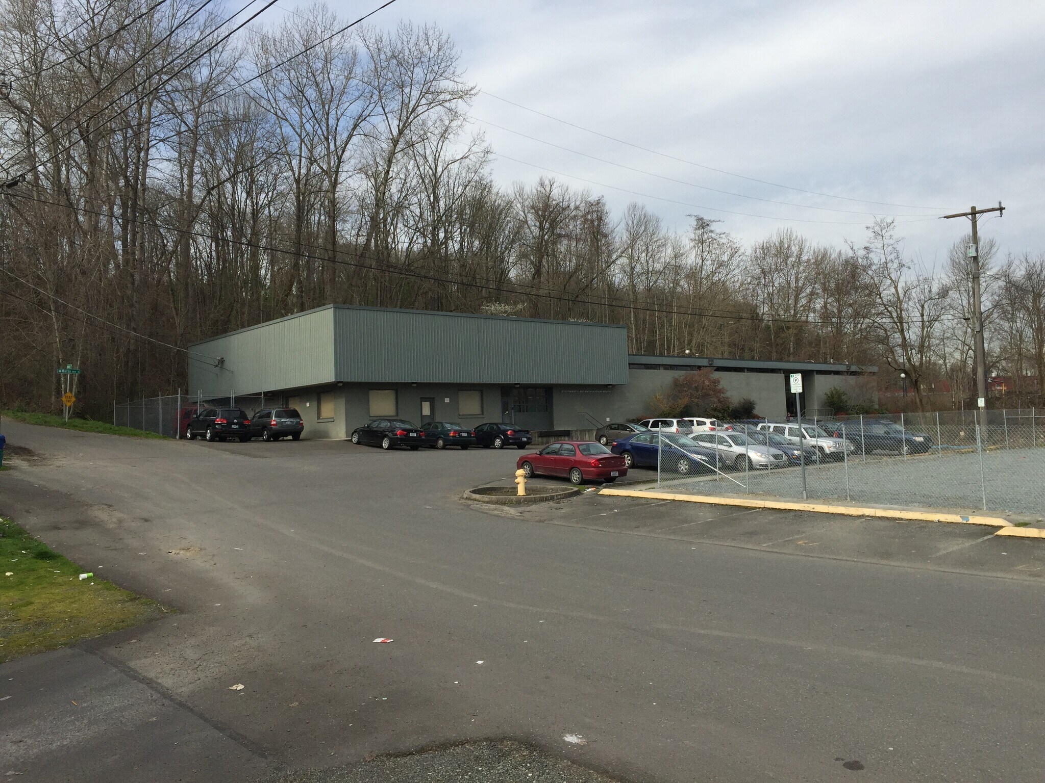 3111 27th St S, Seattle, WA for Sale