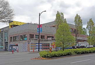 Vancouver, BC Restaurant - 3106 Cambie St