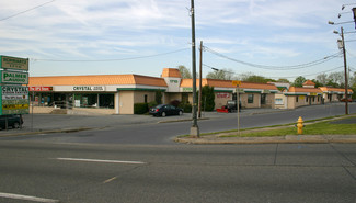 Whitehall, PA Office/Retail - 1710 MacArthur Rd