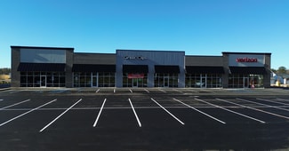 Pendleton, SC Retail - 00 Highway 76