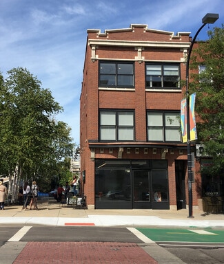 Akron, OH Office - 380 S Main St