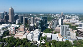 Atlanta, GA Commercial Land - 56 17th St NE