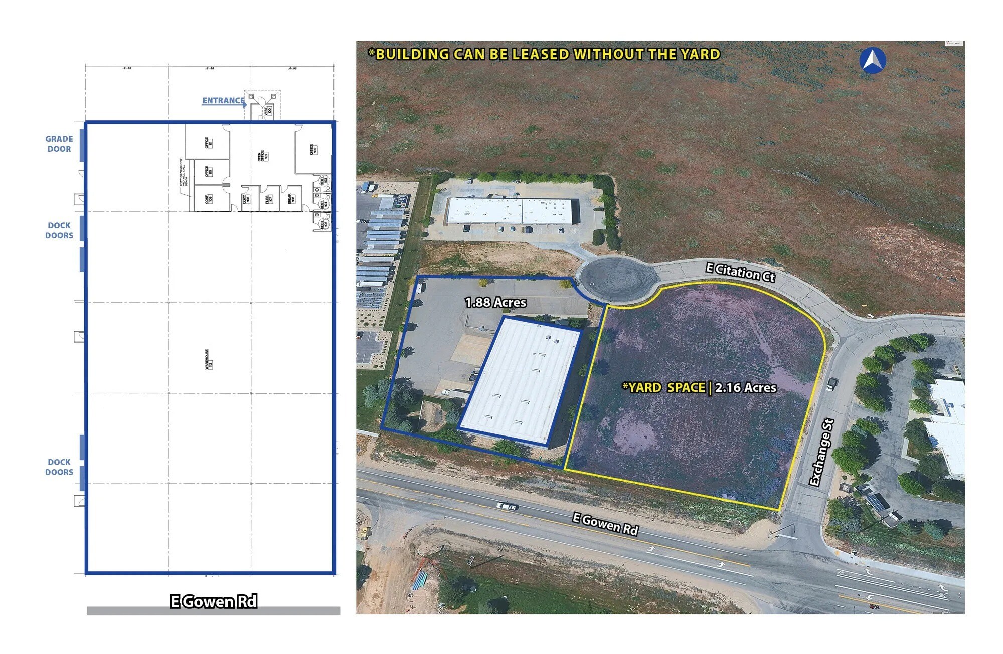 873 E Citation Ct, Boise, ID for Rent