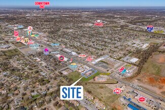 Del City, OK undefined - 5008 SE 29th St