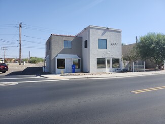 Lake Havasu City, AZ Office - 2035 Swanson Ave