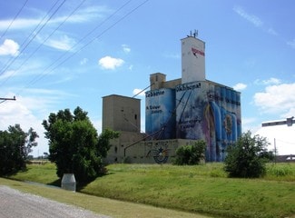 Oklahoma City, OK Office - 220 SE 4th St