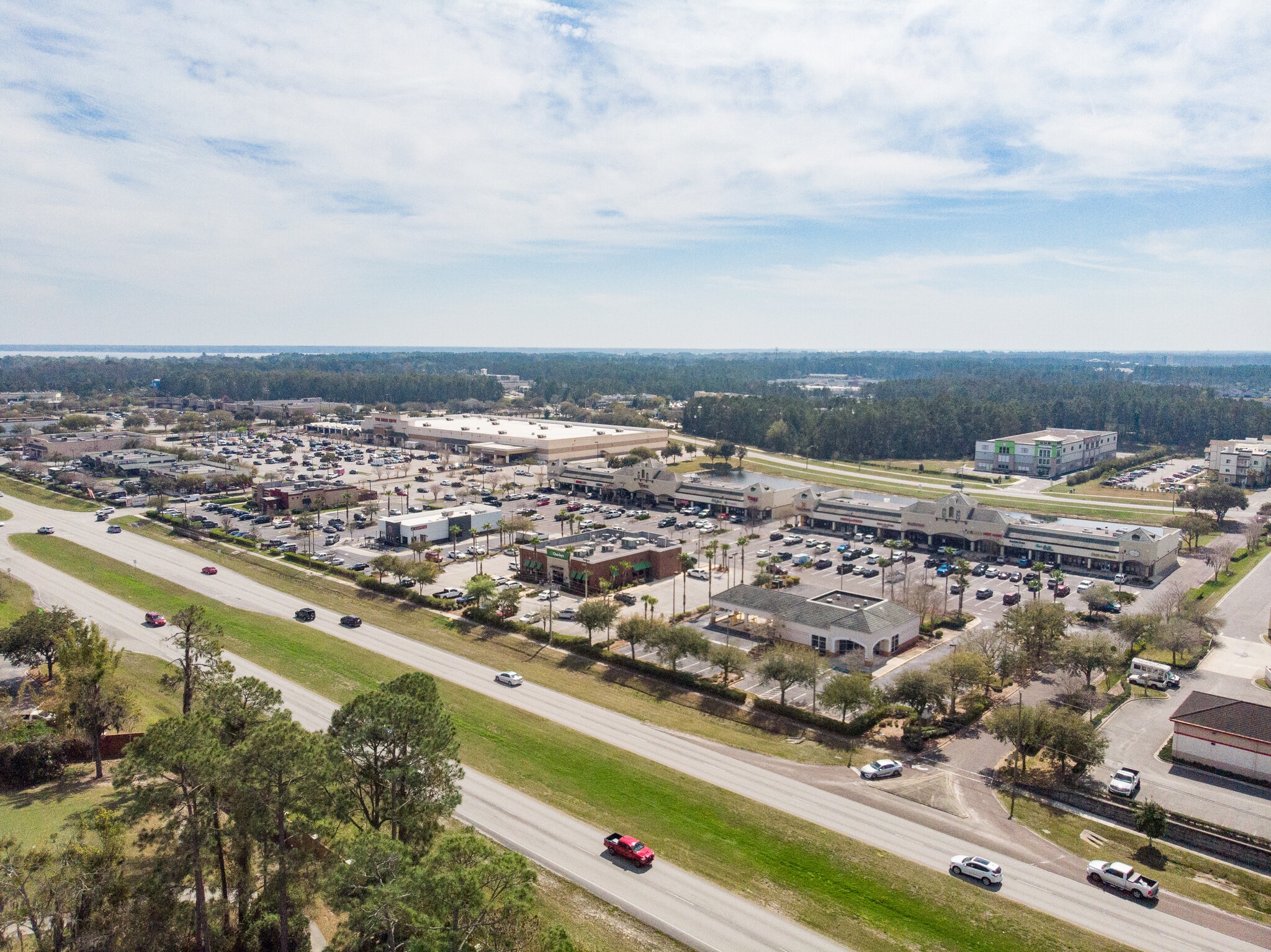 1605-1615 County Road 220, Orange Park, FL for Rent