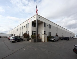 Sparks, NV Industrial - 905-1485 Southern Way