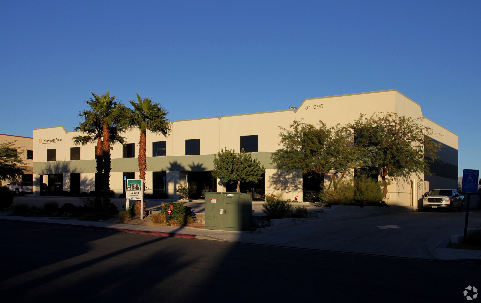 31090 Reserve Dr, Thousand Palms, CA for Rent