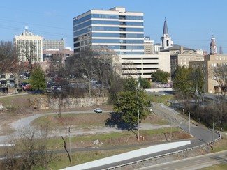 Knoxville, TN Commercial - 1015 Locust St