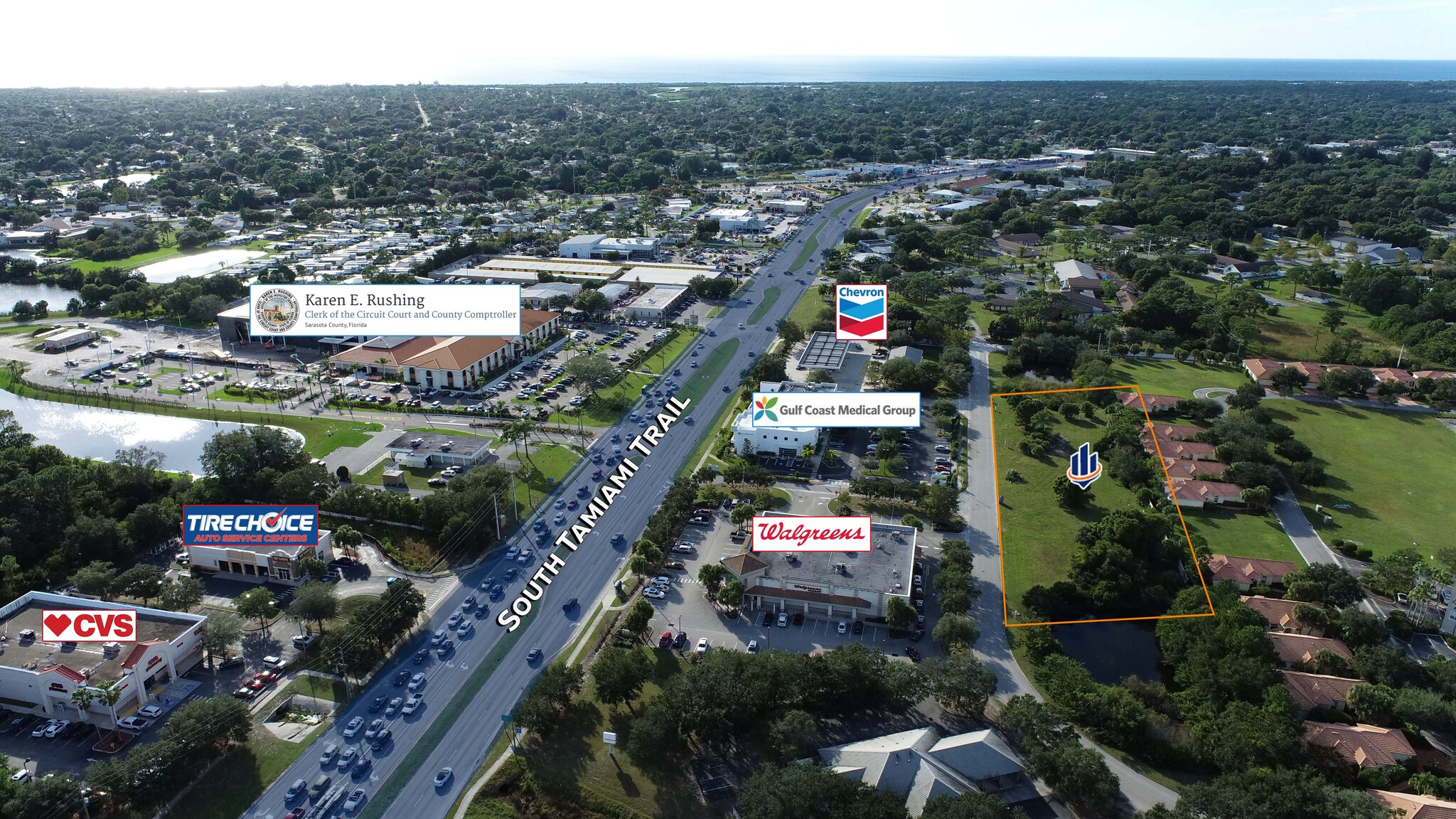 Land For Sale In Venice Fl