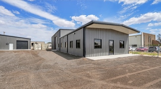 Midland, TX Industrial - 2811 S County Road 1257 Midland, TX Industrial - 2811 S County Road 1257