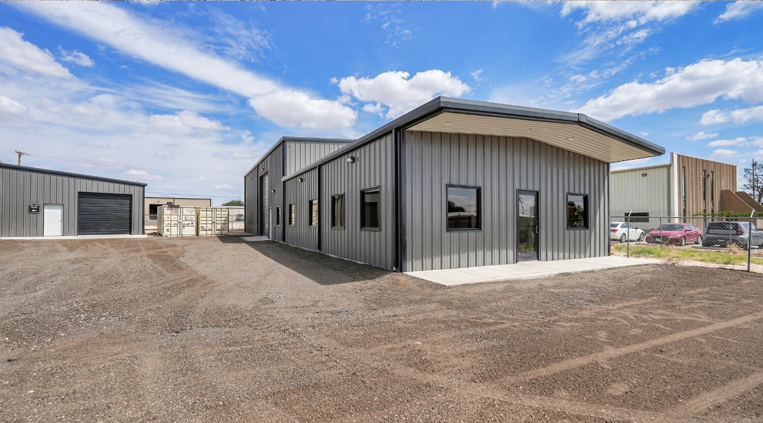 2811 S County Road 1257, Midland, TX for Rent