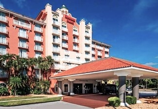 Fort Lauderdale, FL Hospitality - 555 NW 62nd St