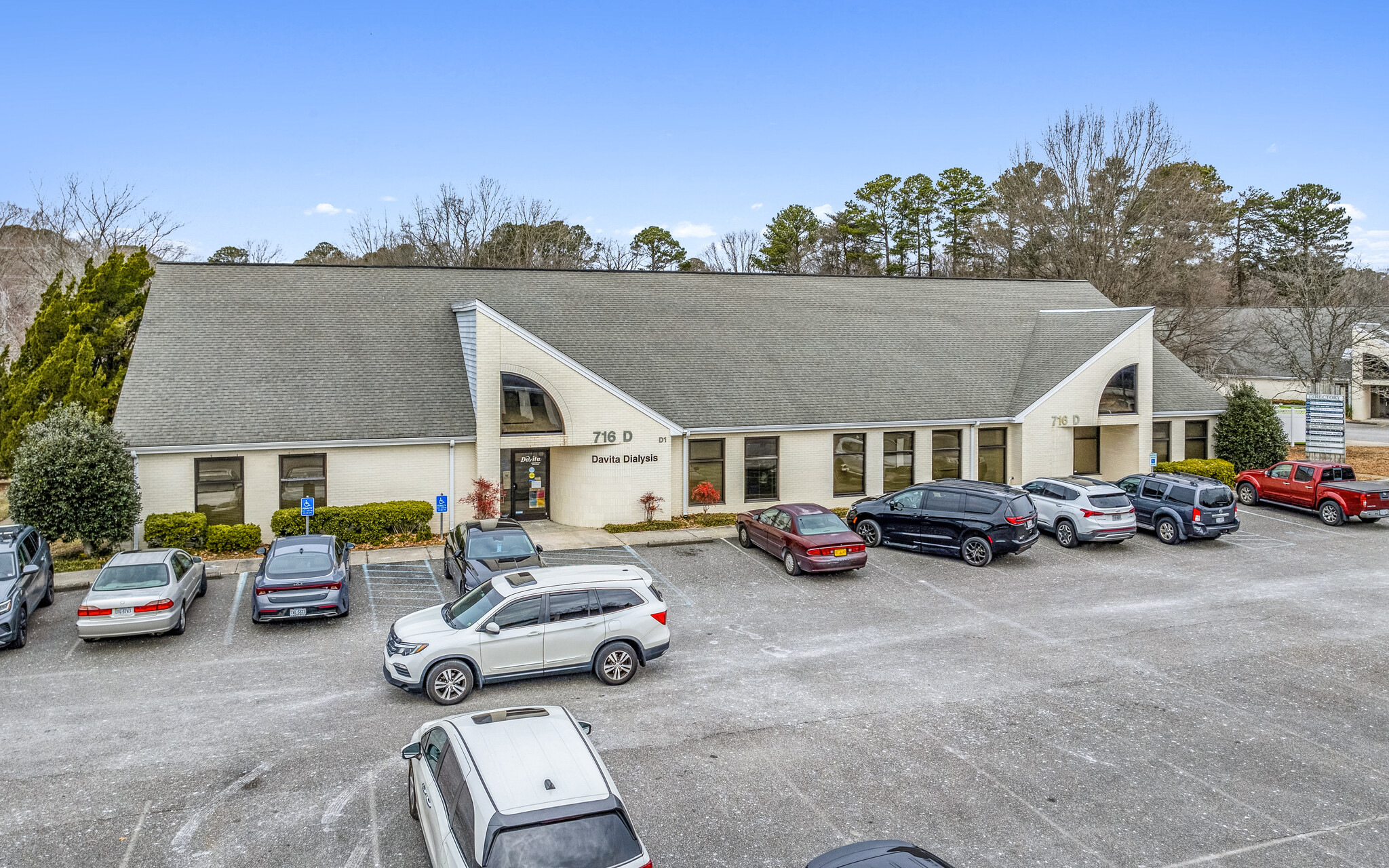 716 Denbigh Blvd, Newport News, VA for Sale