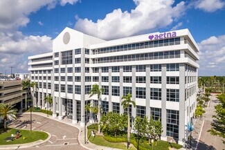 Plantation, FL Office - 261 N University Dr Plantation, FL Office - 261 N University Dr