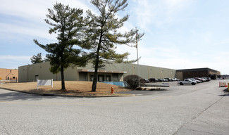 Elkridge, MD Warehouse - 6750 Santa Barbara Ct