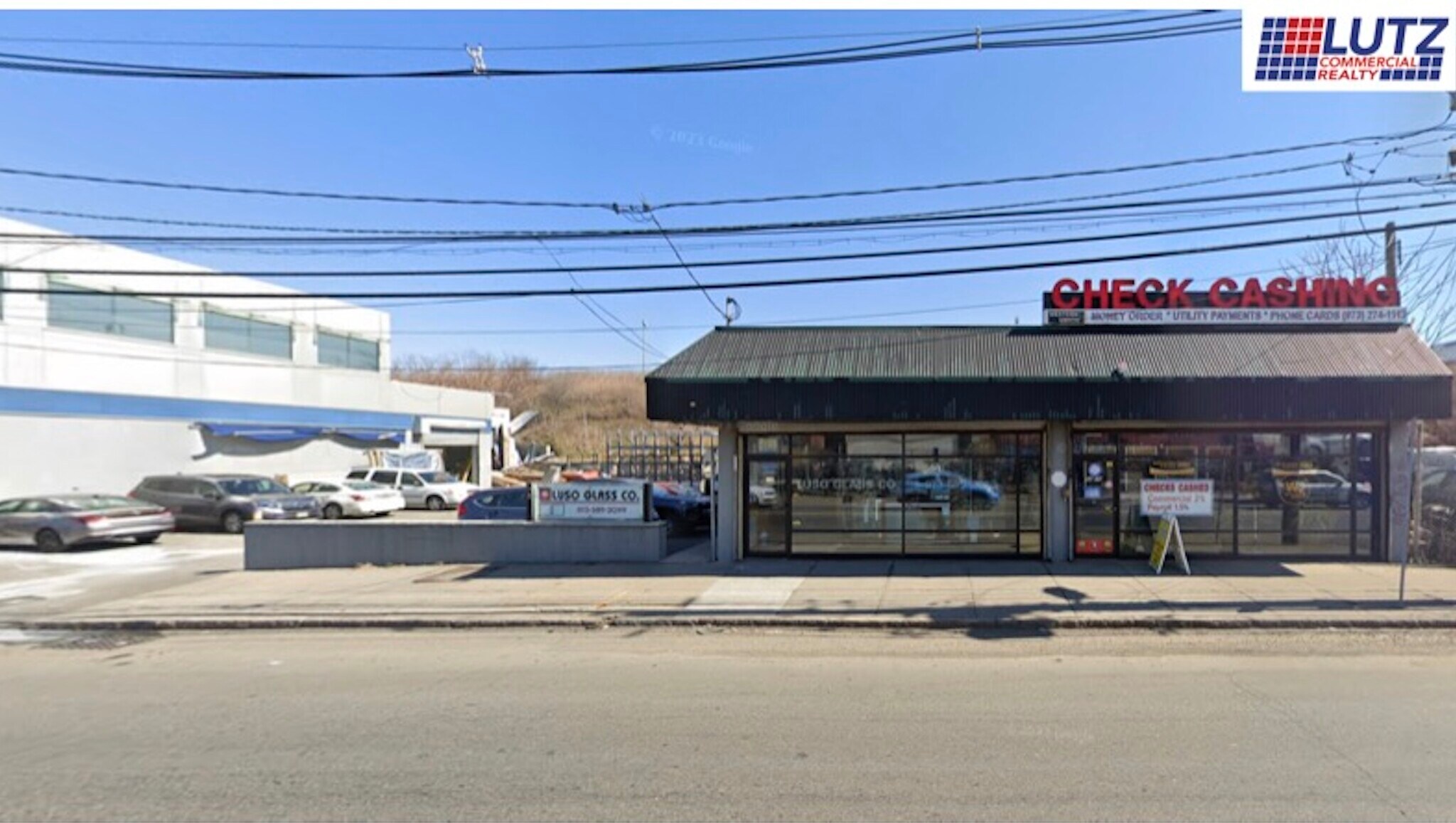 58-76 Stockton St, Newark, NJ for Sale