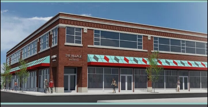 1219 W Jefferson St, Louisville, KY for Rent