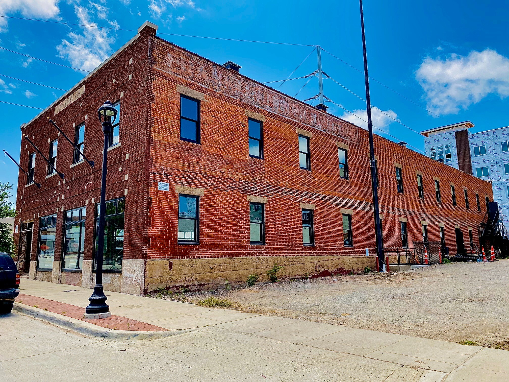 212 S Main St, Fort Worth, TX for Rent