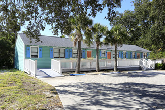 Tybee Island, GA Office - 602 1st St