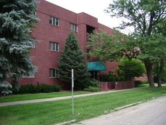 Springfield, IL Office - 509-511 W Capitol Ave Springfield, IL Office - 509-511 W Capitol Ave