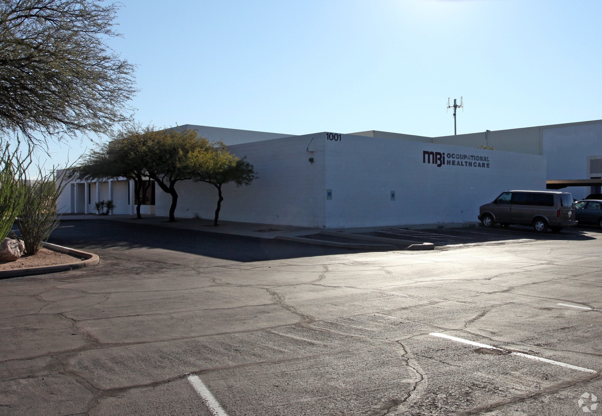 1001 E Palmdale St, Tucson, AZ for Sale