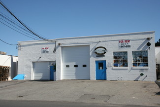 Mamaroneck, NY Warehouse - 432-436 Waverly Ave