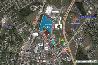 501 Adam Shepherd Pky  