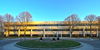 Mount Kisco, NY Office - 100 S Bedford Rd