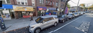 Brooklyn, NY Retail - 1202-1212 Avenue U