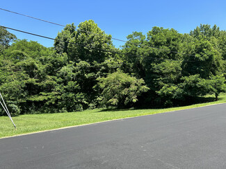 Richmond, VA Commercial Land - Darbytown Rd M1 Land