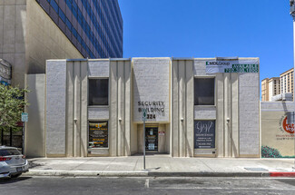 Las Vegas, NV Office - 324 S 3rd St