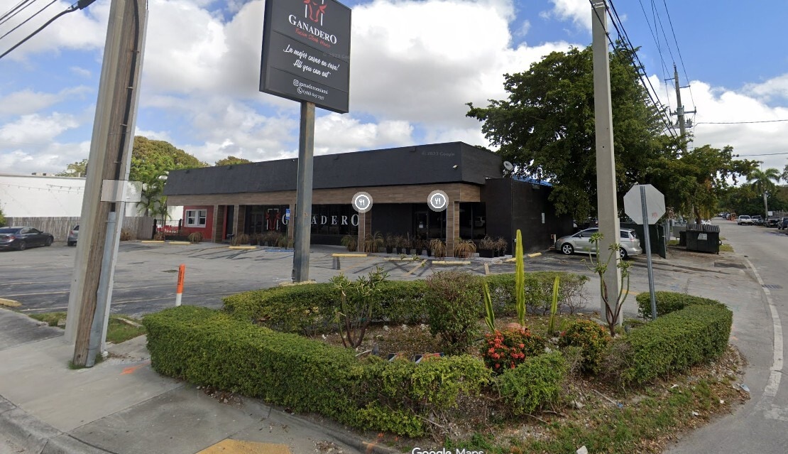 5401 NW 79th Ave, Doral, FL for Rent