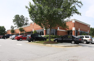 Alpharetta, GA Office - 1350 Bluegrass Lakes Pky