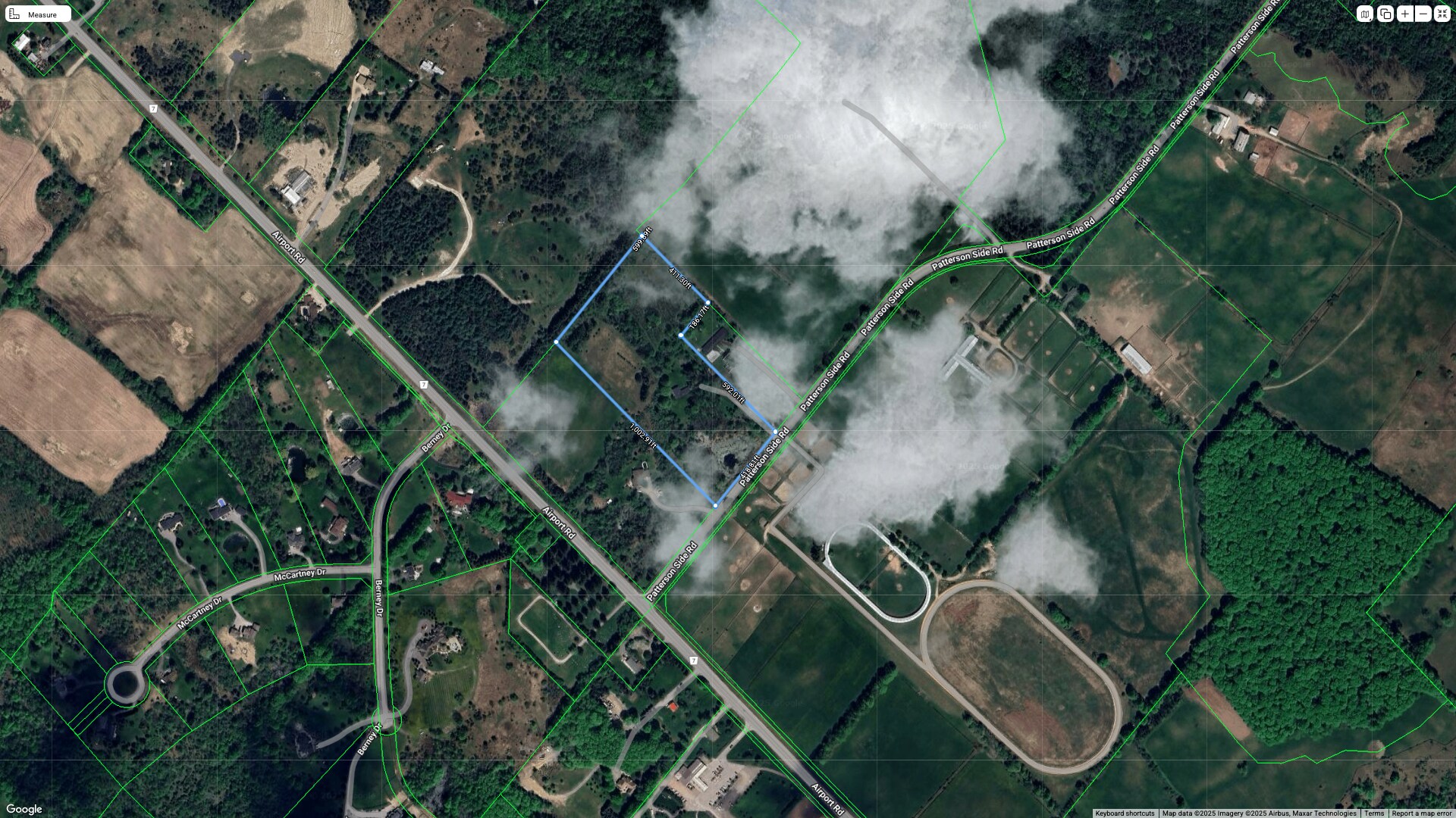 6094 Patterson, Caledon, ON for Sale