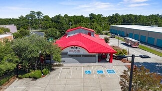 Wilmington, NC Freestanding - 8232 Market St
