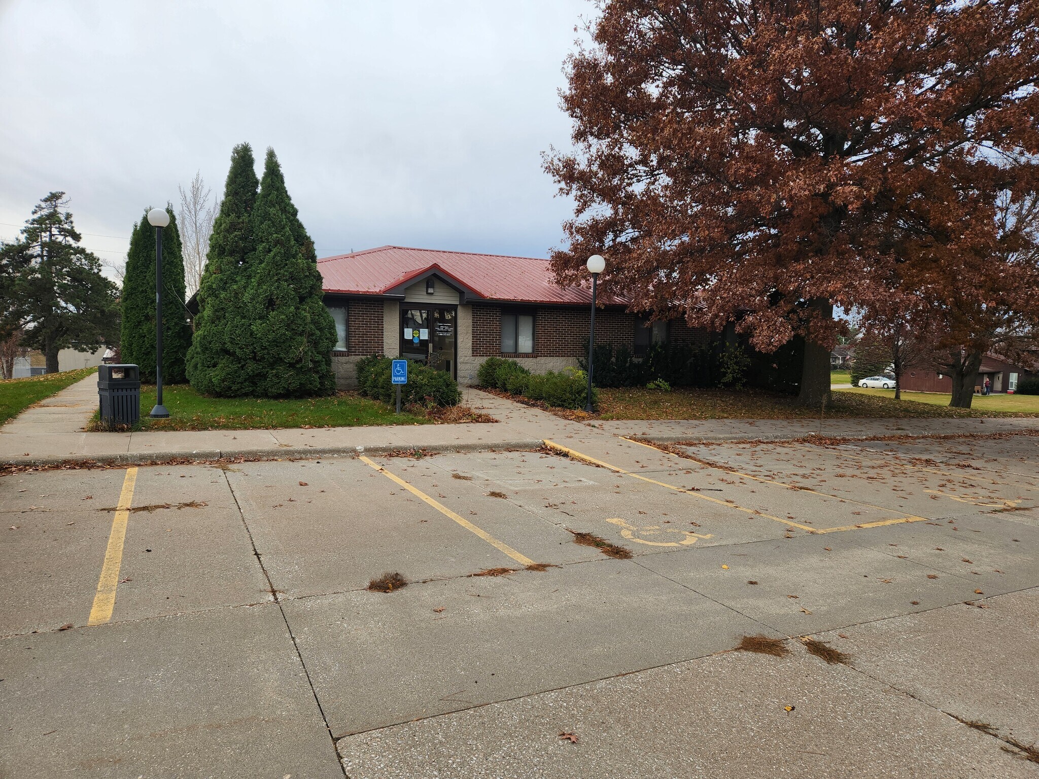 1309 S Broadway St, Toledo, IA for Sale