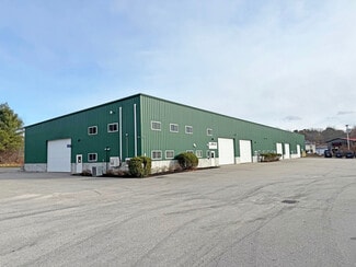 Windham, ME Industrial - 33 Main St