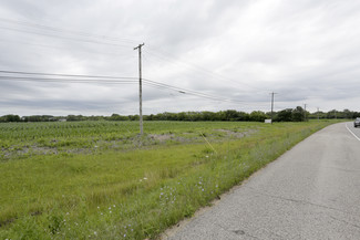 Lake Zurich, IL Commercial Land - 25435 N US Highway 12