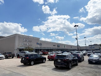 Houston, TX Retail - 13167 Northwest Fwy Houston, TX Retail - 13167 Northwest Fwy