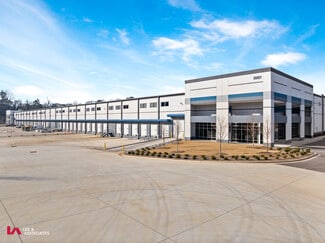 College Park, GA Industrial - 5001 N Commerce Dr