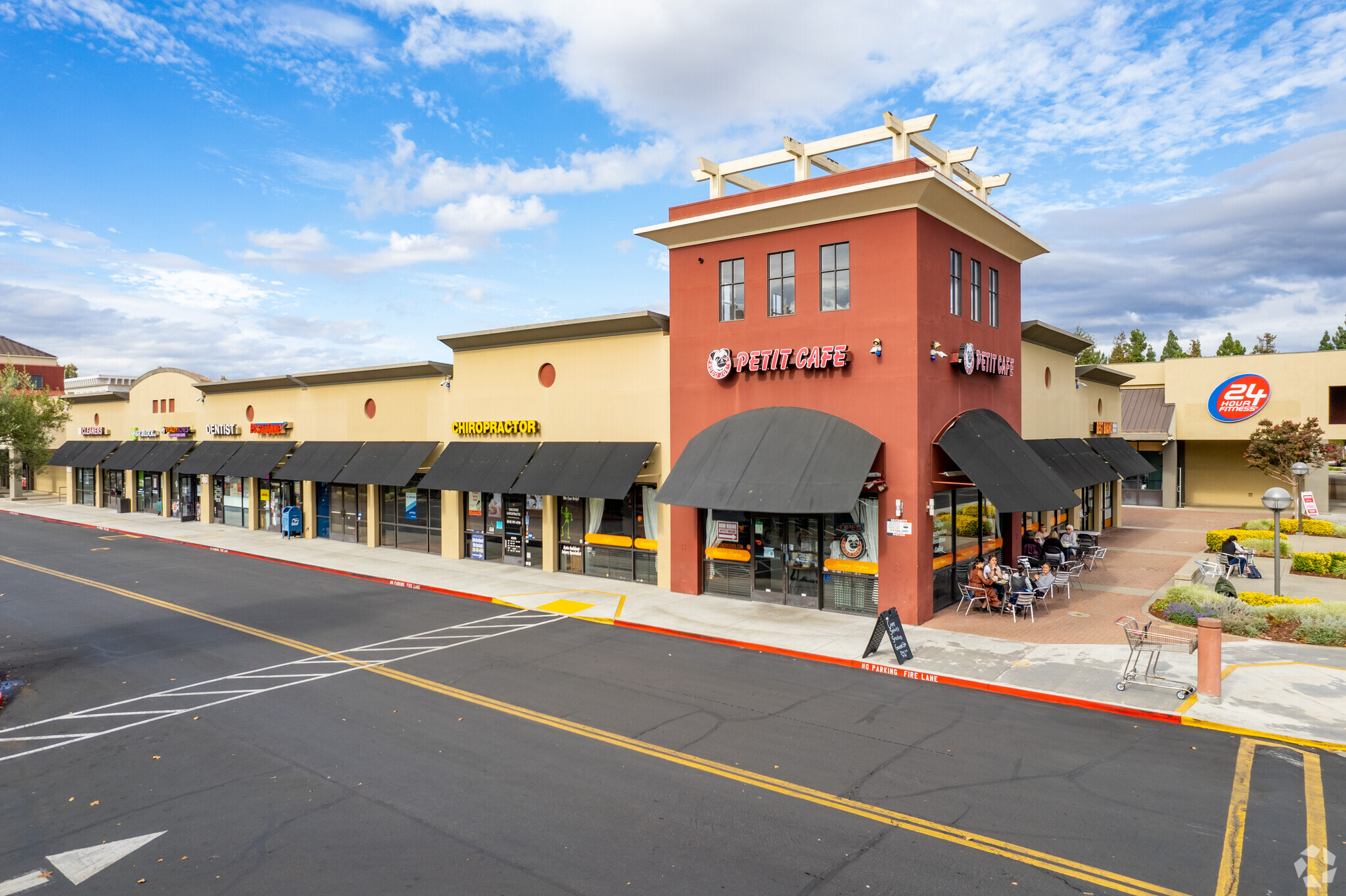 39170-39338 Paseo Padre Pky, Fremont, CA for Rent