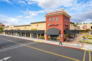 Fremont, CA Retail - 39170-39338 Paseo Padre Pky