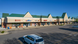 Commerce Township, MI Retail - 1001 Welch Rd