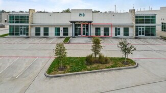 Webster, TX undefined - 210 Genesis Blvd Webster, TX undefined - 210 Genesis Blvd