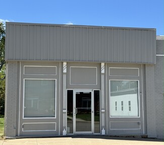 Mc Louth, KS Storefront Retail/Office - 307 S Union St