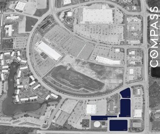 Waukegan, IL Commercial Land - 601 Lakehurst Rd Waukegan, IL Commercial Land - 601 Lakehurst Rd